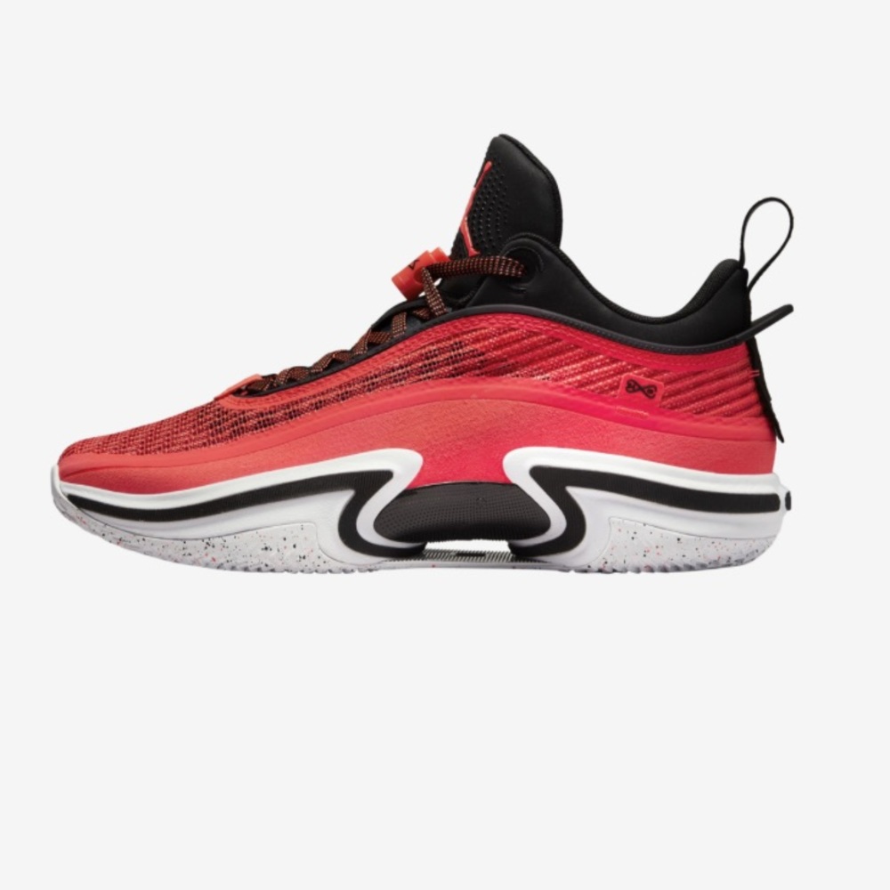 Use  no box super clean Jordan Air Jordan XXXVI Low size 11 men’s